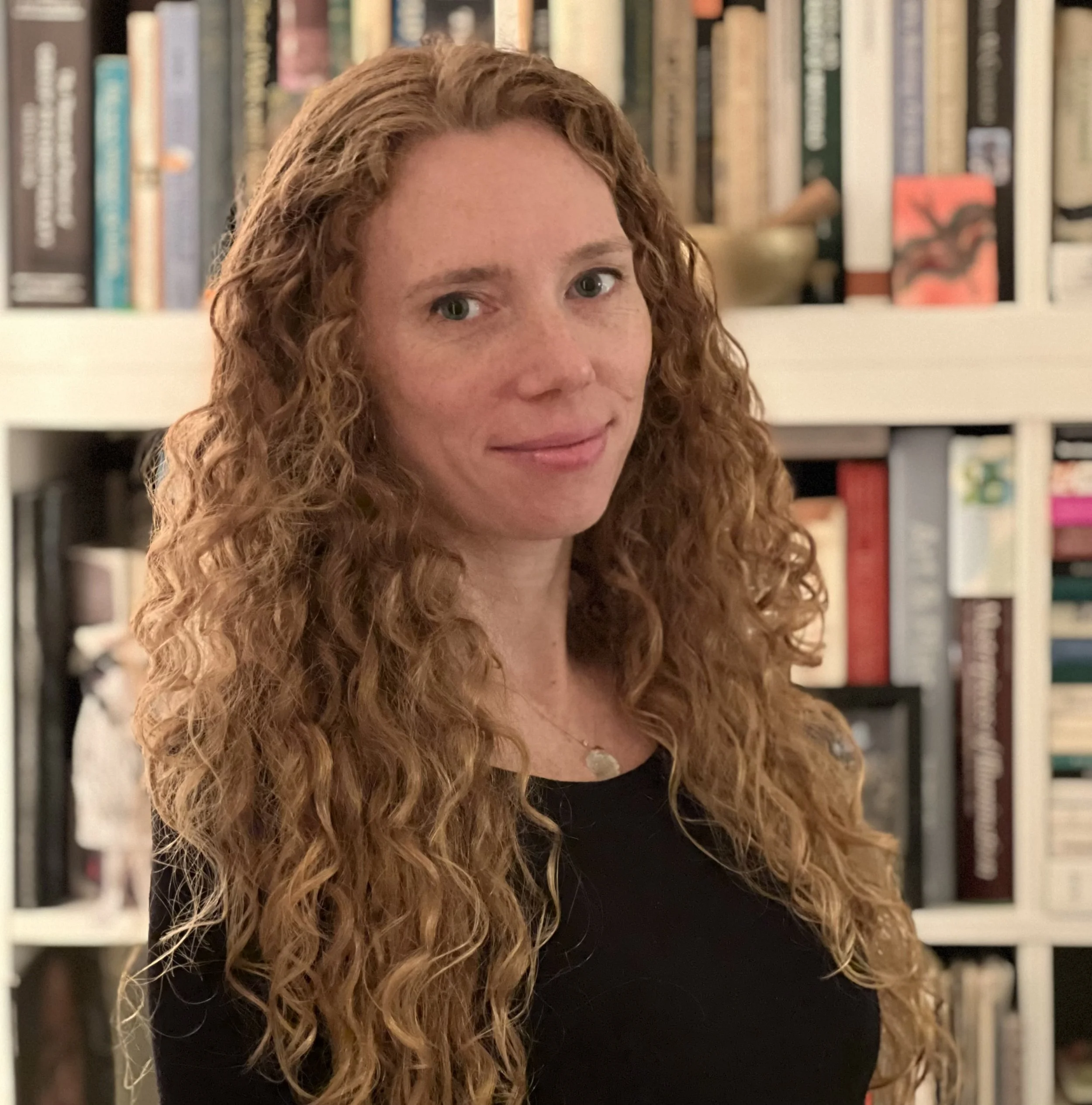 Amara Clark &lt;Strong&gt; Creative Arts Therapy &lt;/Strong&gt;