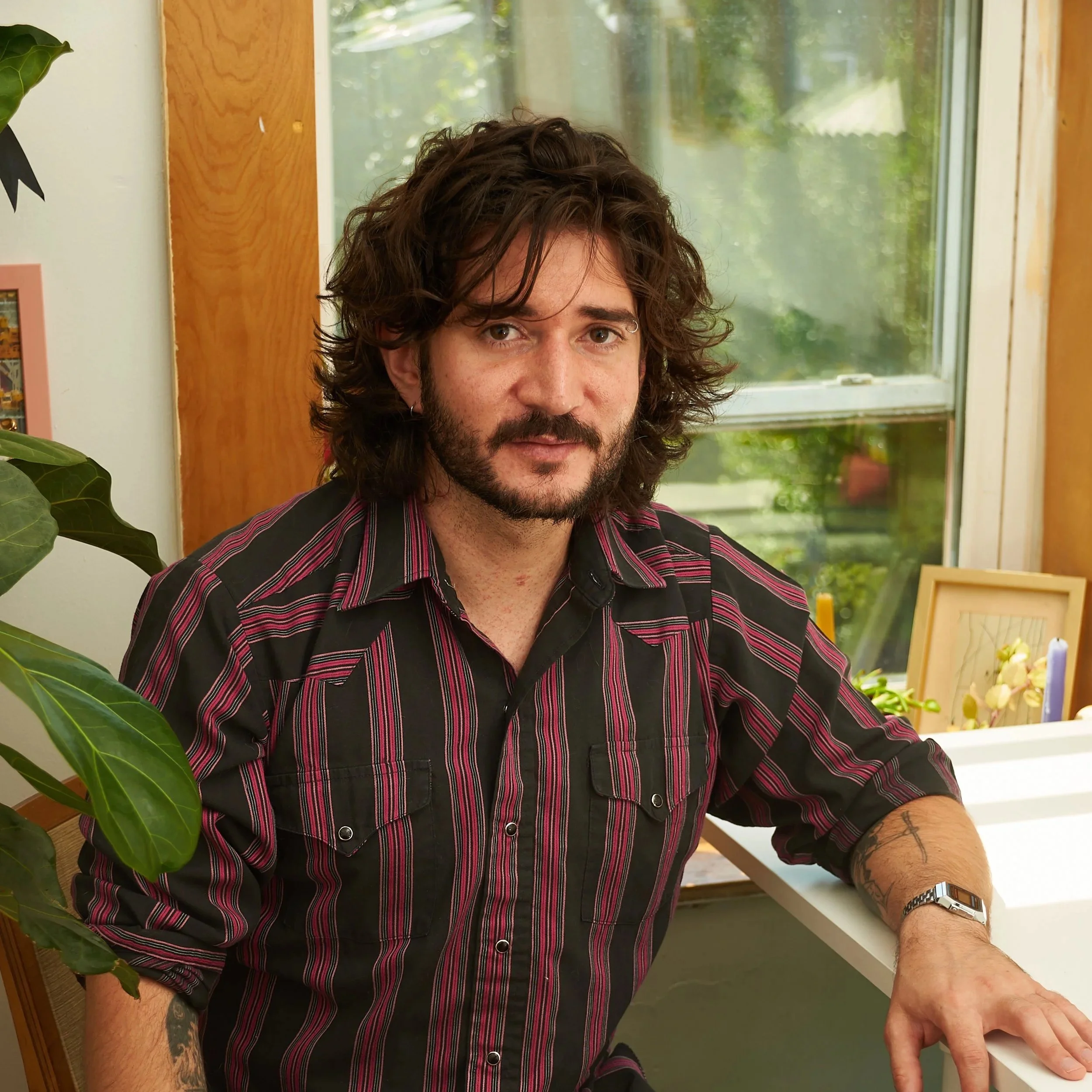 Matthew Nitzberg<Strong>Therapy</Strong>