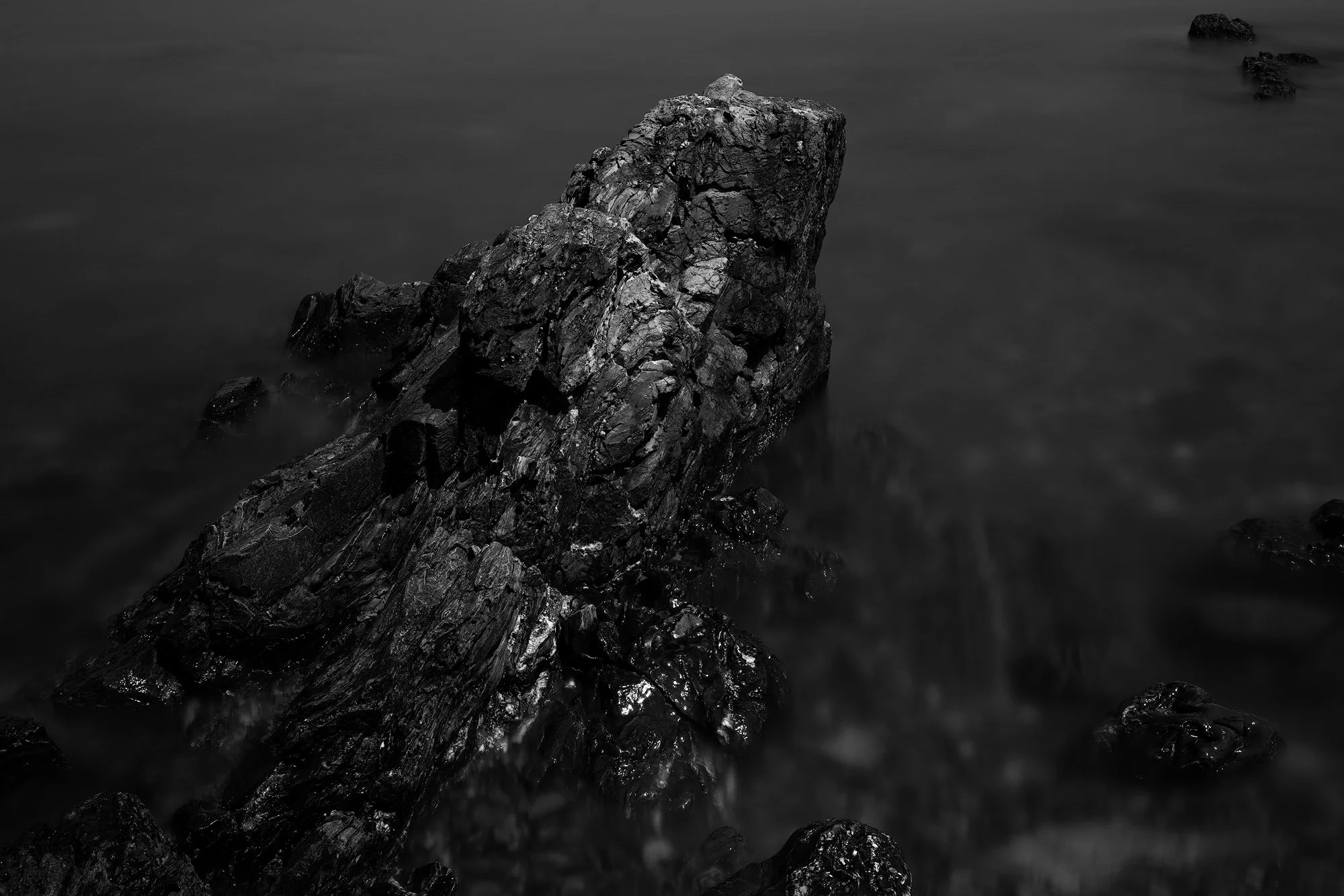 Biddeford, Maine III • 2025 • digital