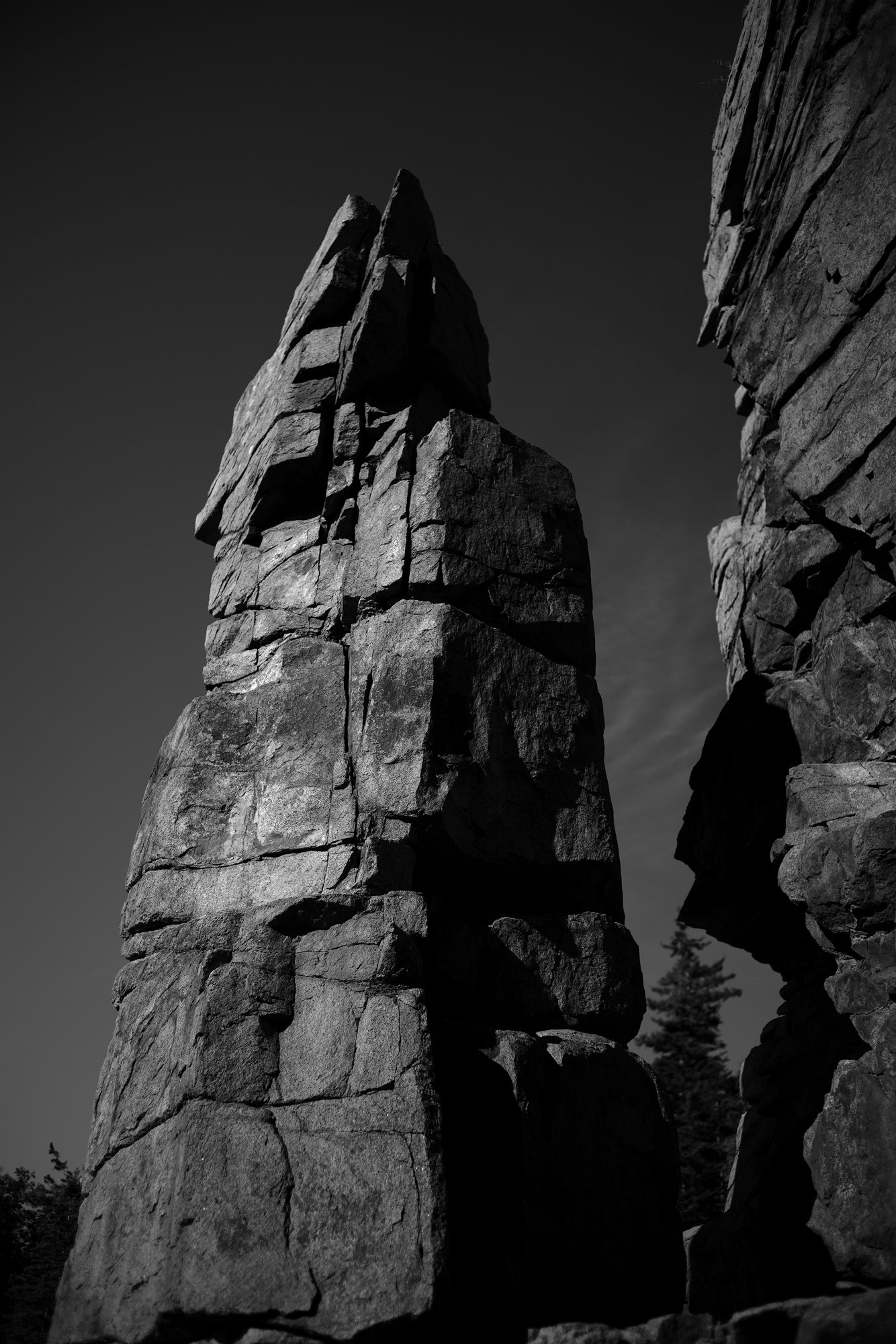 Bar Harbor, Maine I • 2026 • digital