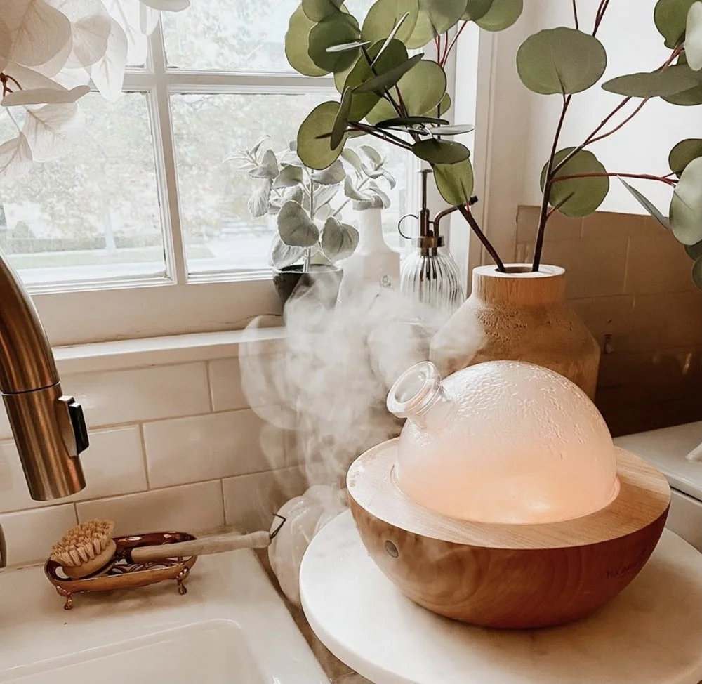 Favorite Diffuser Blends