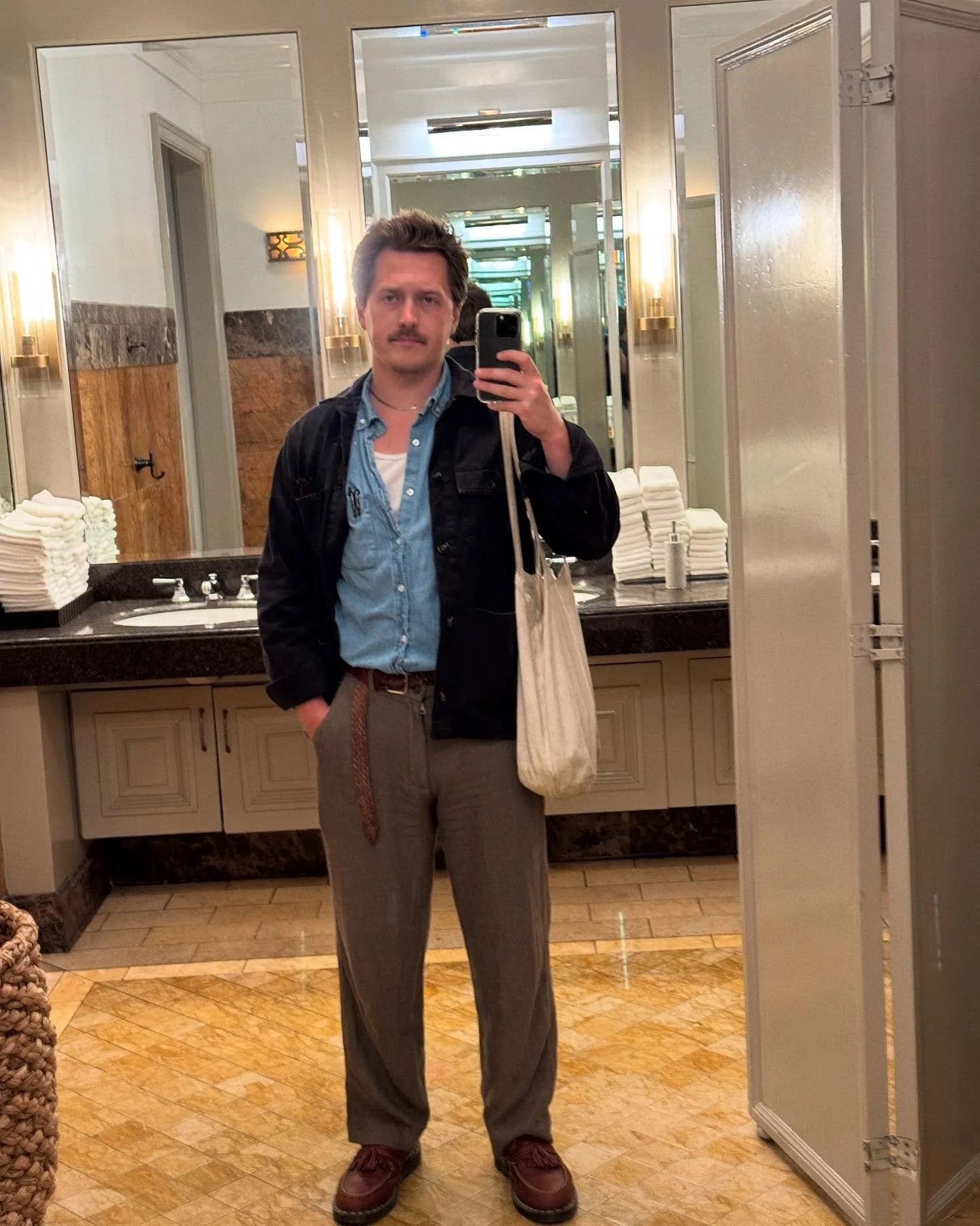 There&rsquo;s a looming recession, a new Nintendo console is coming out, I&rsquo;ve been really into games of luck, which reminds me the last time there was a looming recession, a new Nintendo console, and I was really getting into games of luck.

In