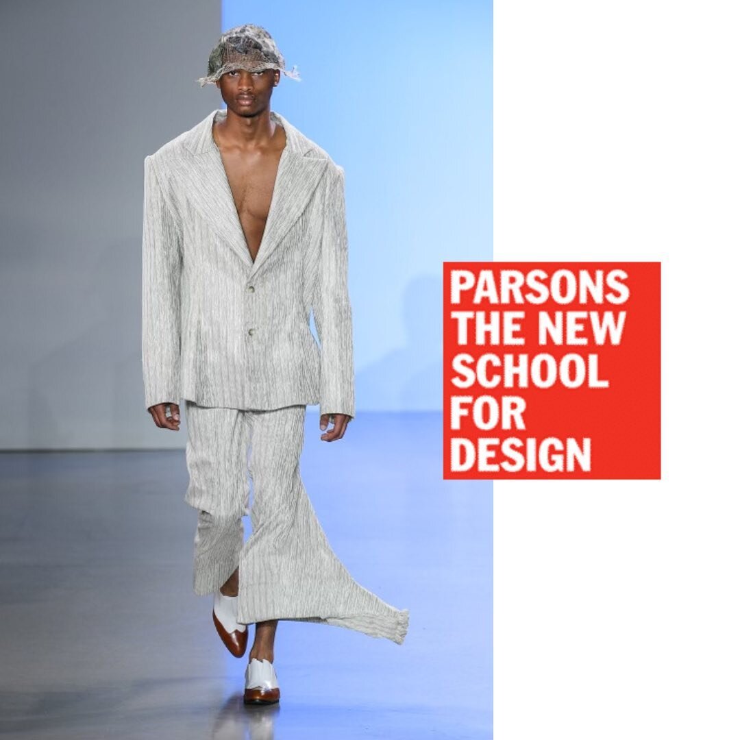 Ibrahim walks @parsonsschoolofdesign for #nyfw. For real.  For real 
www.forrealnyc.com
*

* 

*

*

*

* 

*
#model #models #malemodel #malemodels #fashion #modelagency #modelswanted #beautiful #runway #photoshoot #modeling #photographer #scoutme #m