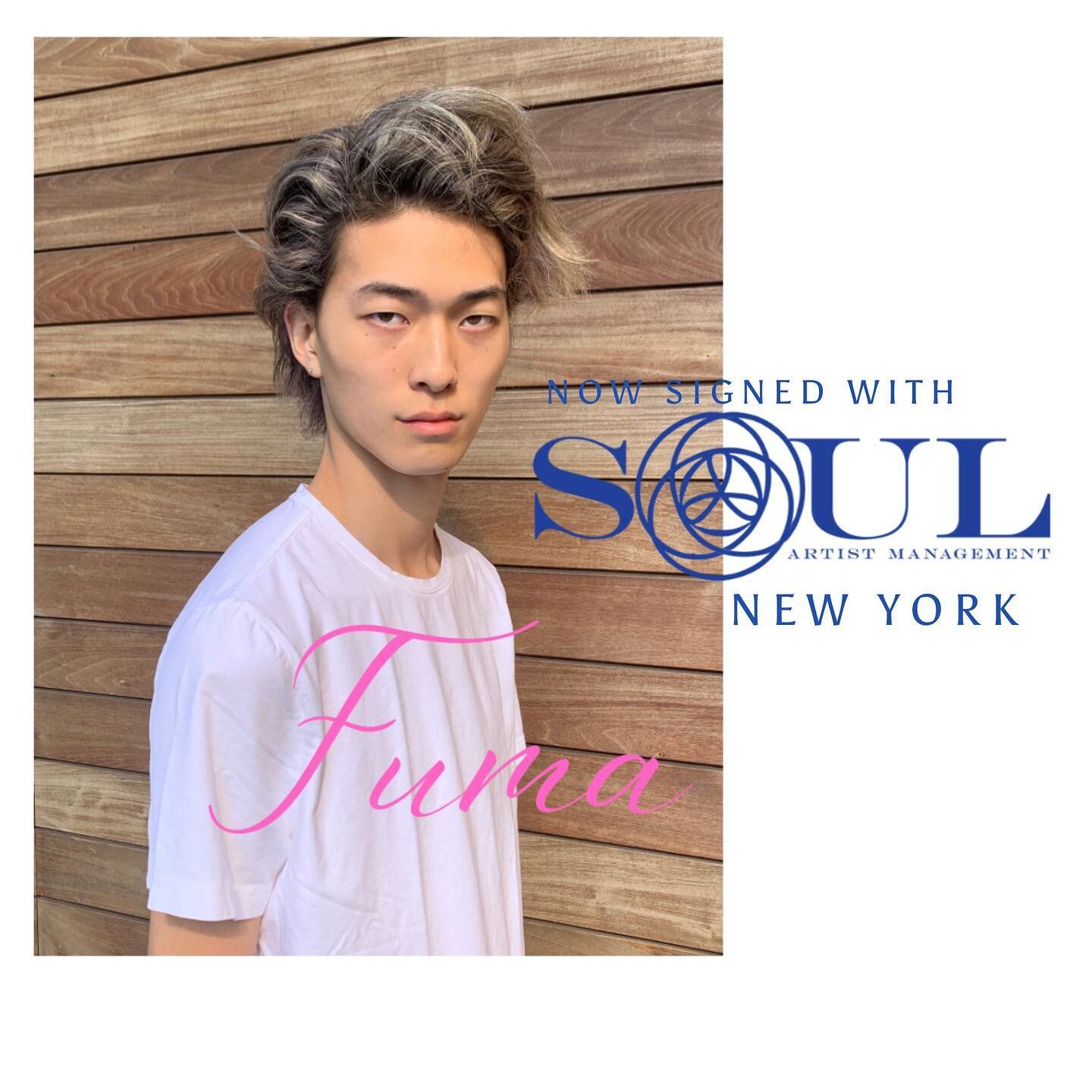 Fuma now signed w @soulartistmgmt. For real. www.forrealnyc.com
*

* 

*

*

*

* 

*
#model #models #malemodel #malemodels #fashion #modelagency #modelswanted #beautiful #runway #photoshoot #modeling #photographer #scoutme #modelscout #getscouted #t