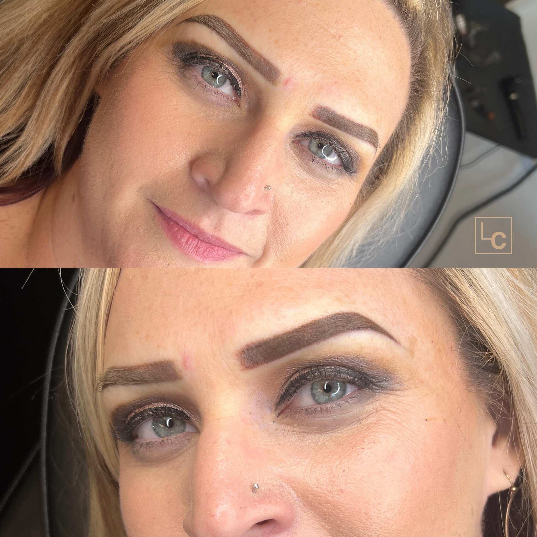 OMBR&Eacute; BROWS 🤎

GET POOL SIDE READY WITH WATERPROOF BROWS 💦

LIKE POST IF YOU WANT A BROW SPECIAL 🤑

#azbrows #gilbertbrows #brows #microbladingtrainingaz #lipblushartist