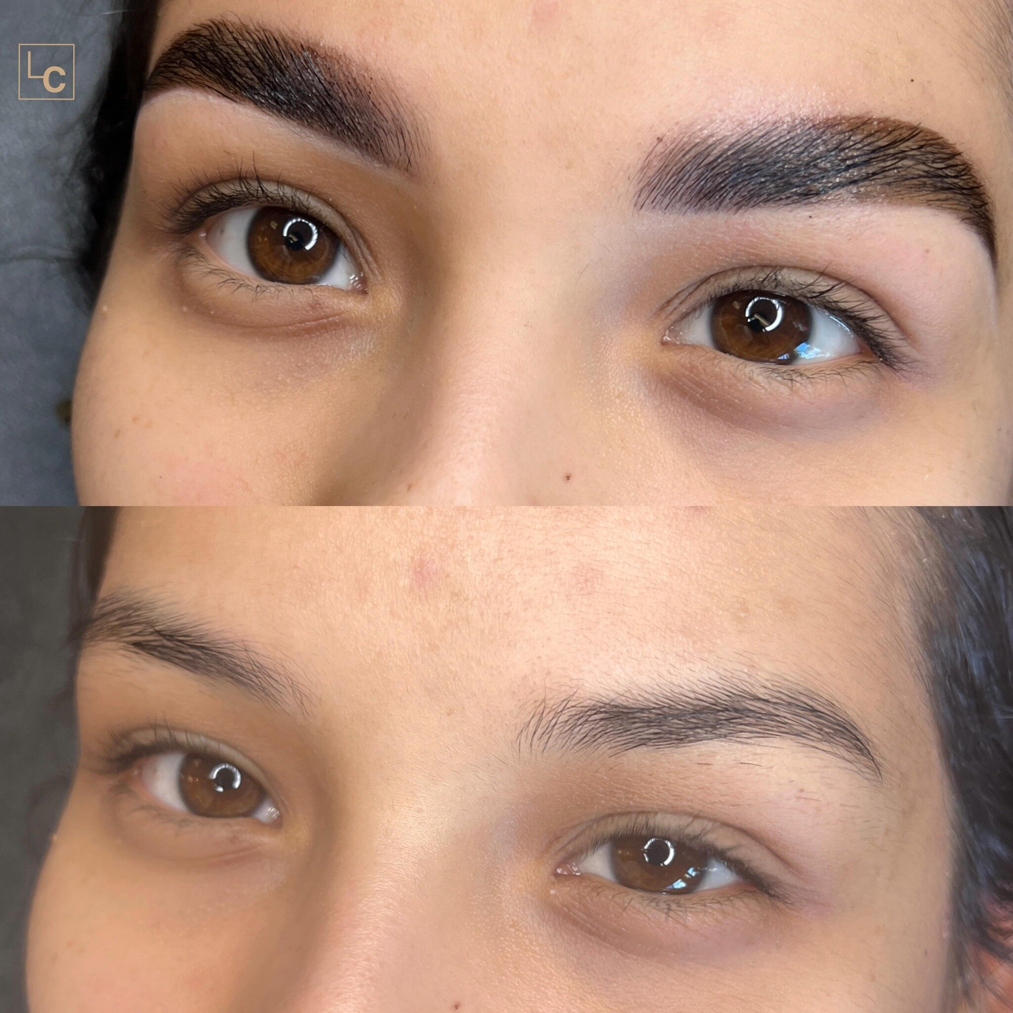 Book a brow lami for a quick brow pick me up!! 🤎

Service includes tint that last up to 2 weeks actual brow lami lasts 6-8weeks 👌🏼

#azbrowlamination #browtinting #gilbertbrows