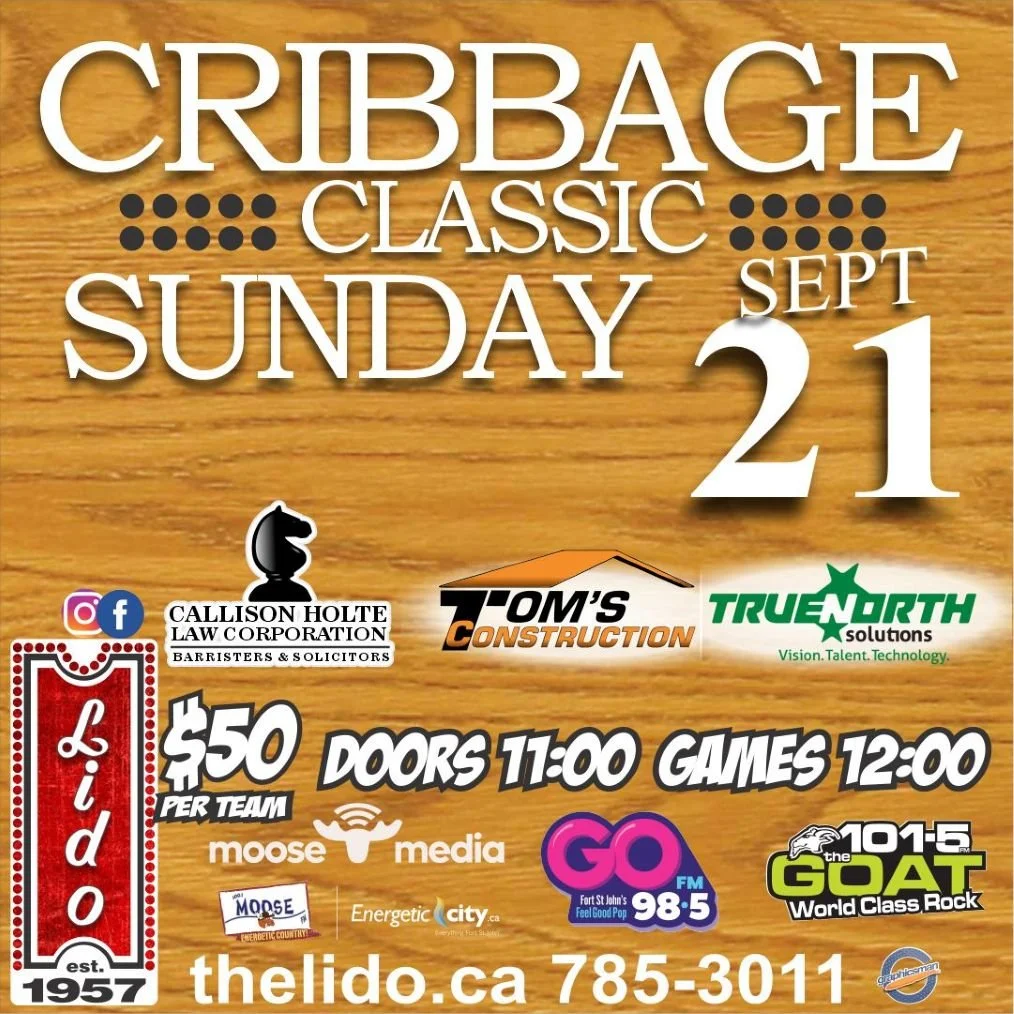 Callison Holte Cribbage Classic