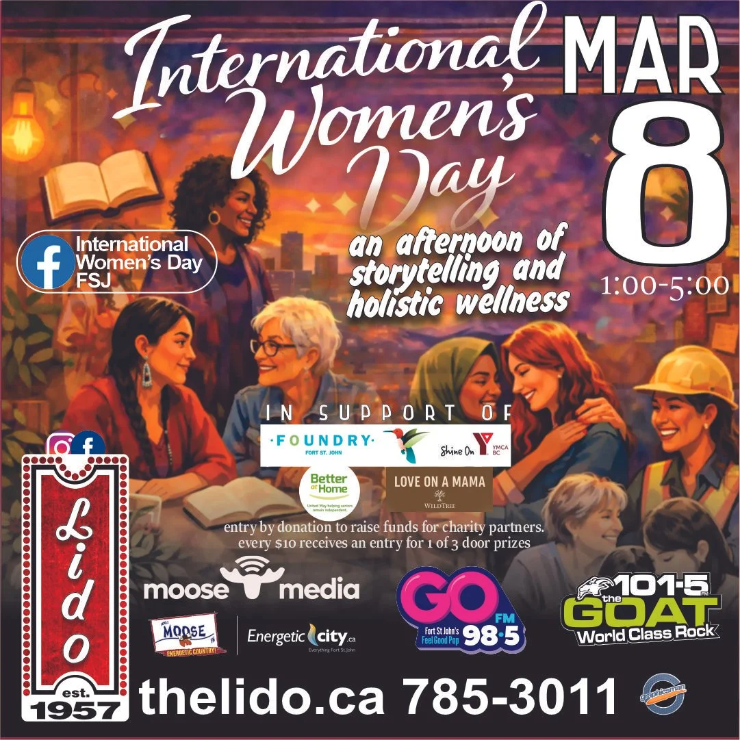 International Women's Day