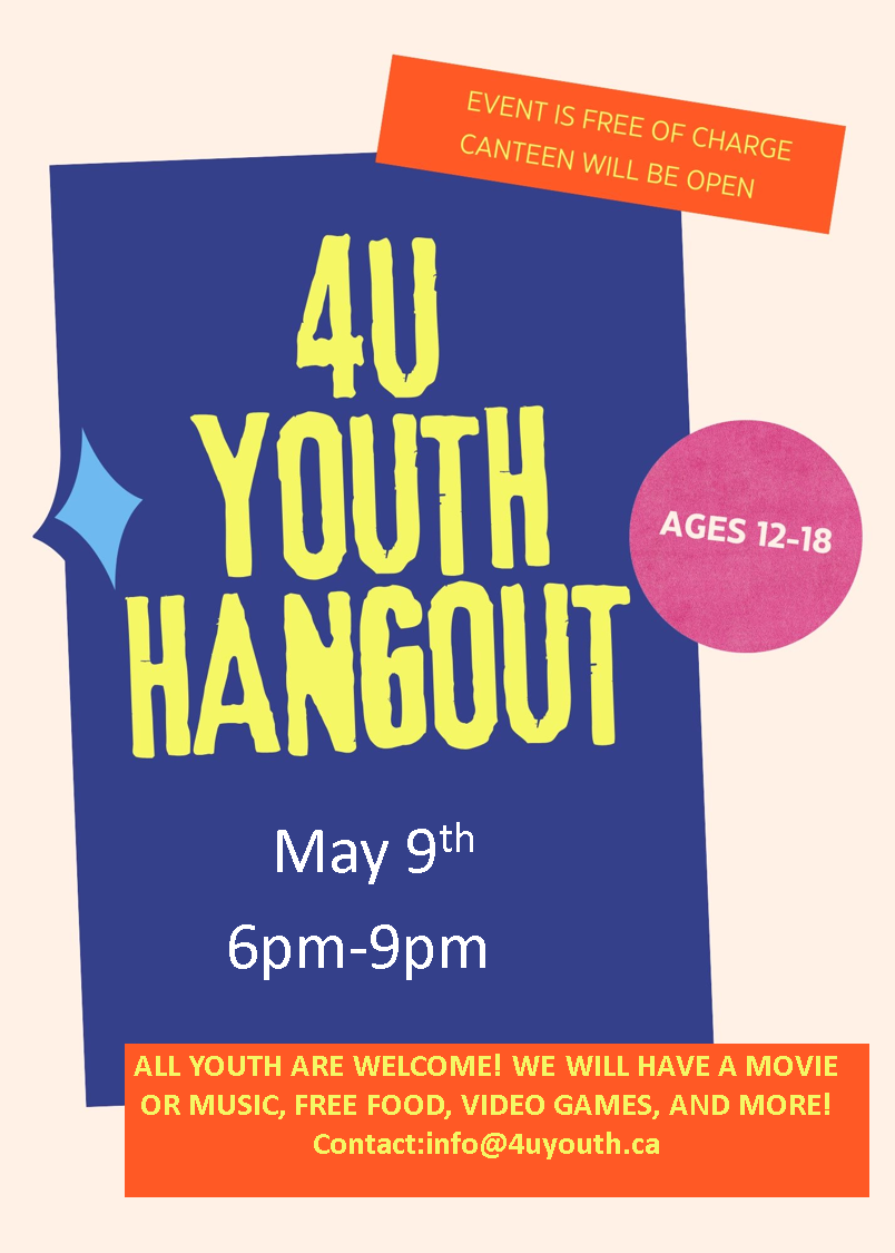 4U Youth Night