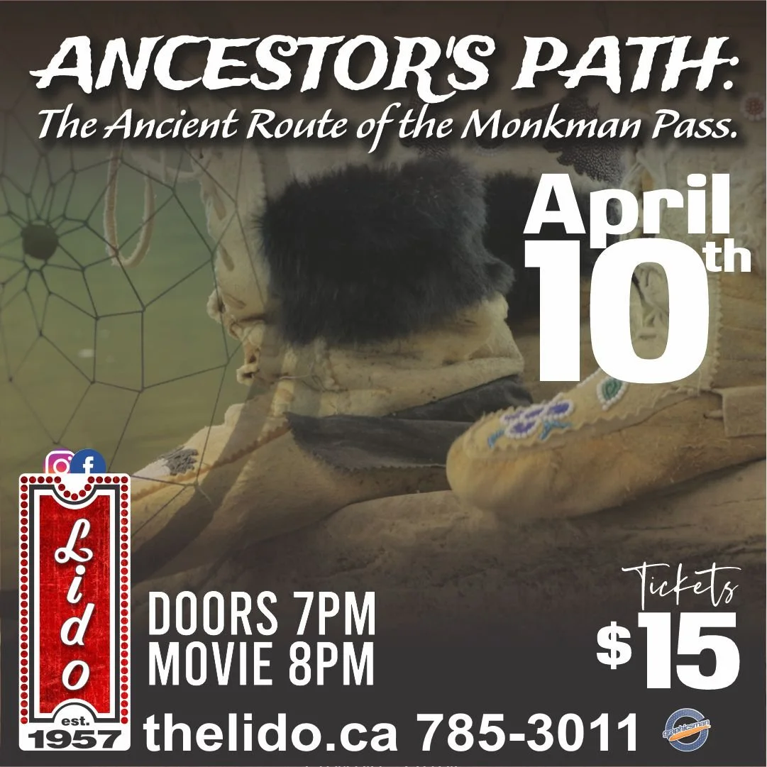Ancestors Path