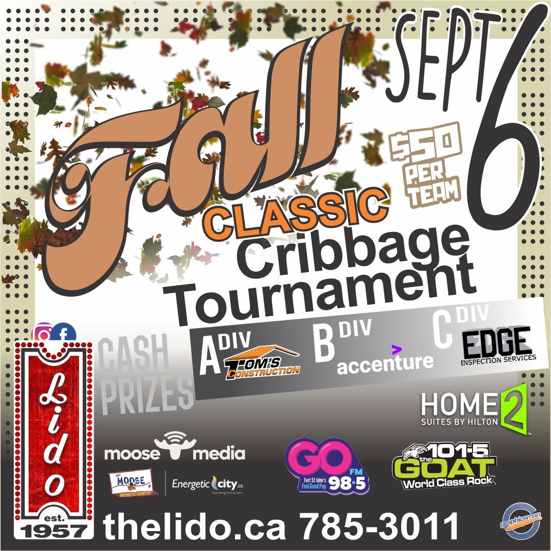 Fall Classic Cribbage Tournament