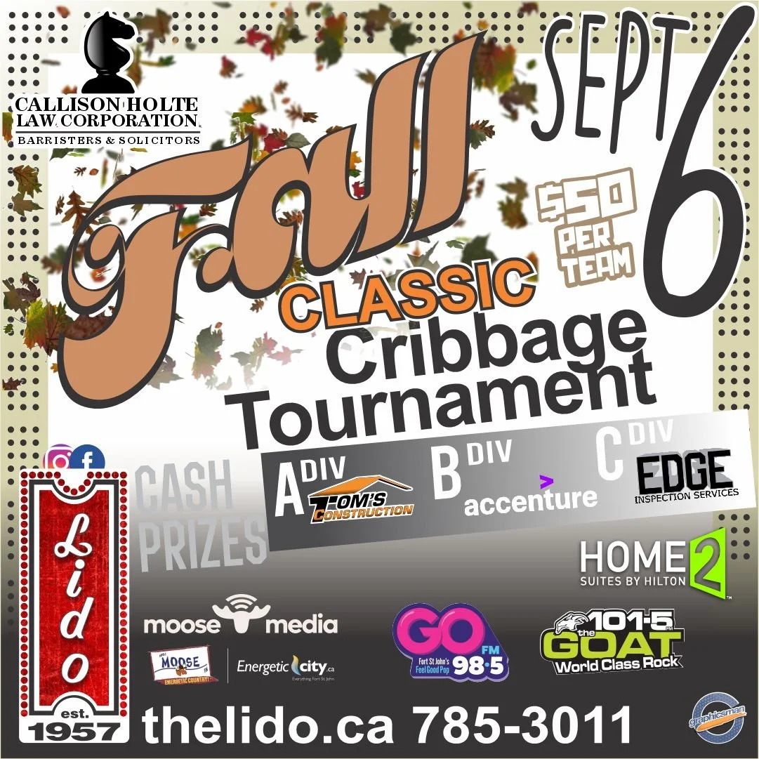 Fall Classic Cribbage Tournament