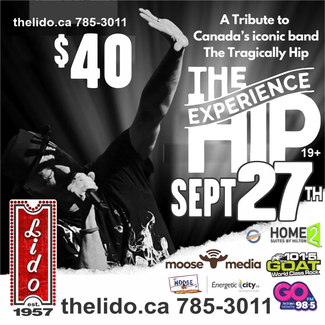 The Hip Experience