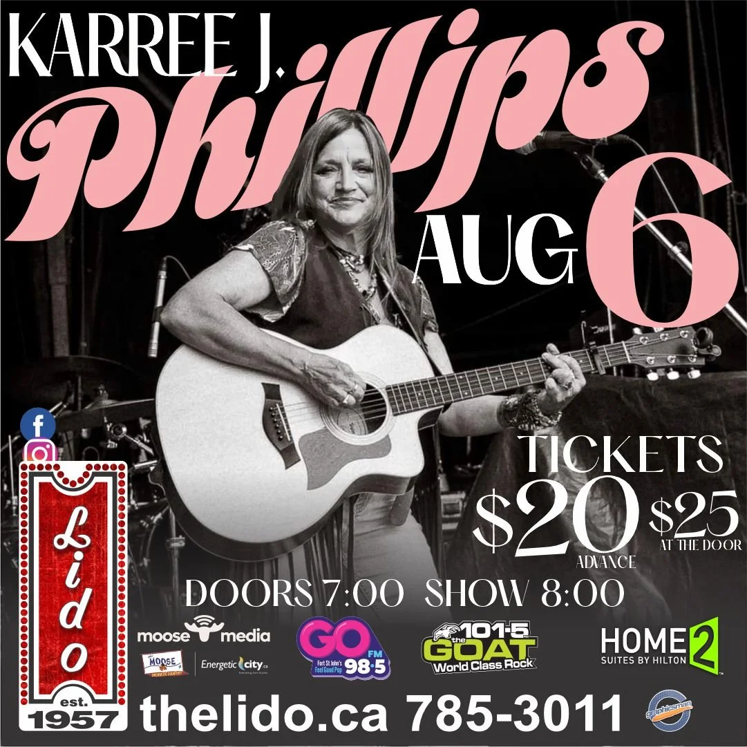 Home Town Girl Karree Philips
