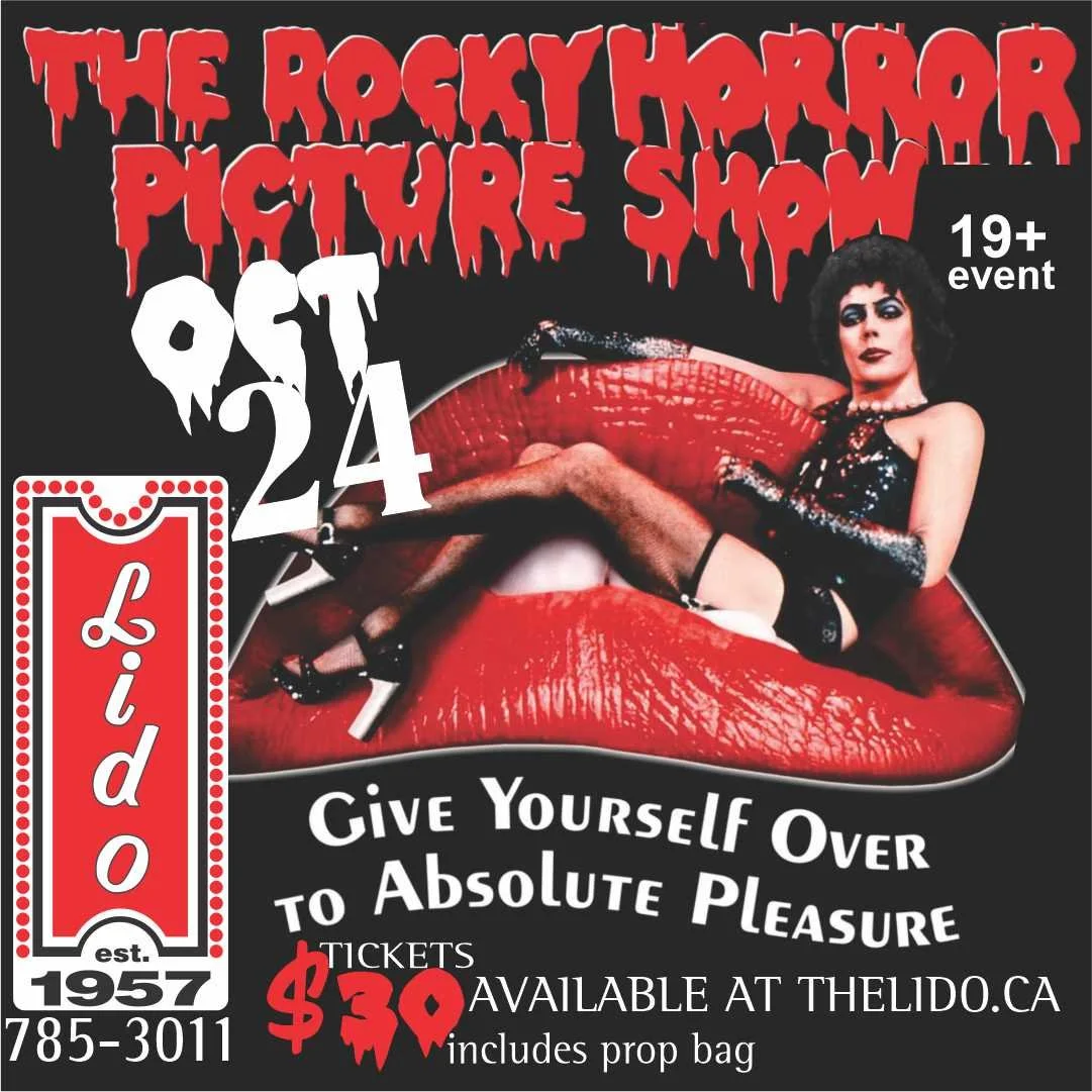 Rocky Horror Picture Show