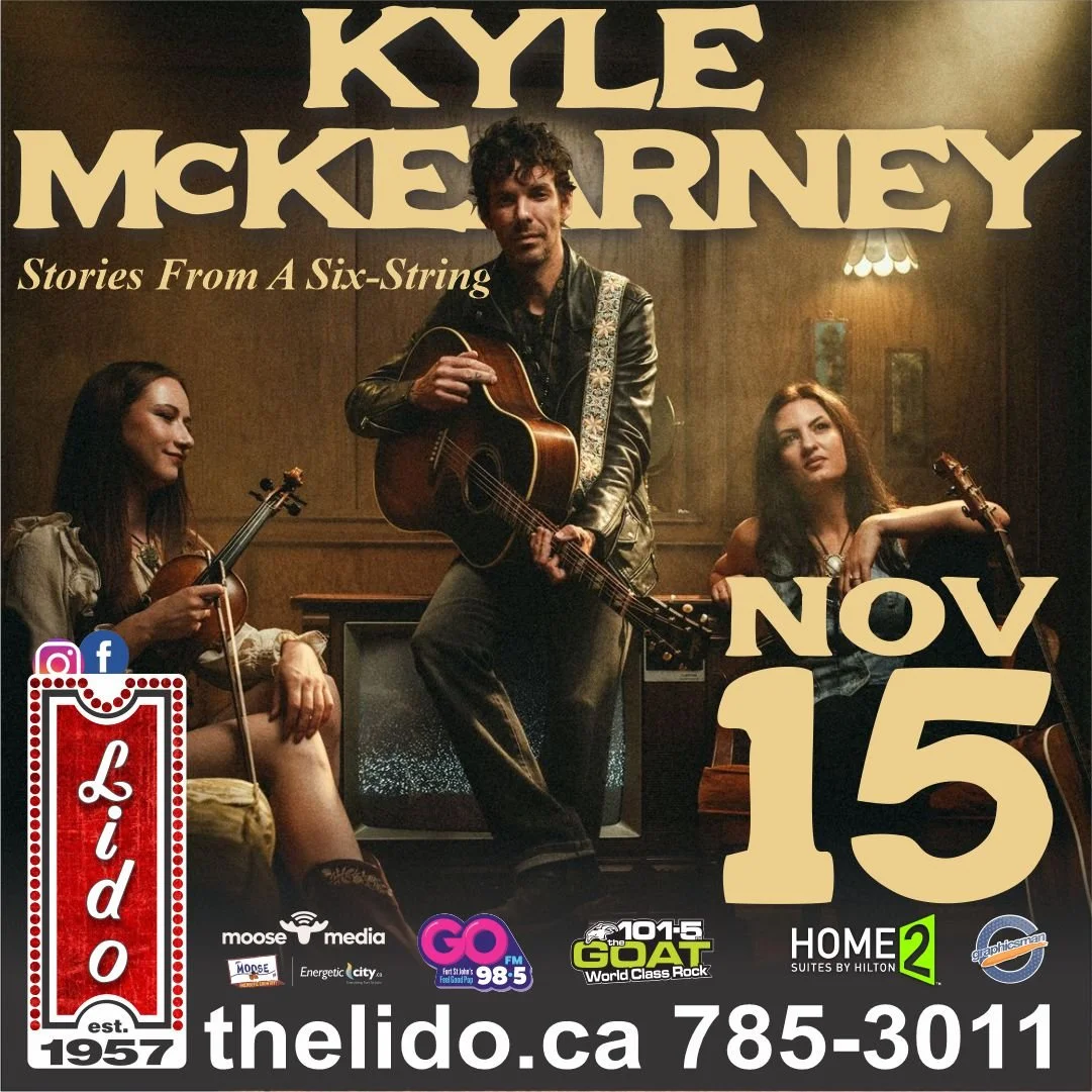 Kyle McKearney