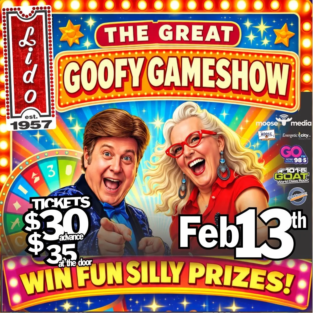 The Great Goofy Game Show