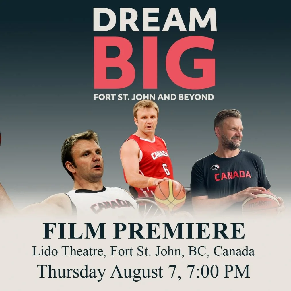 Dream Big - FSJ & Beyond Film Premiere