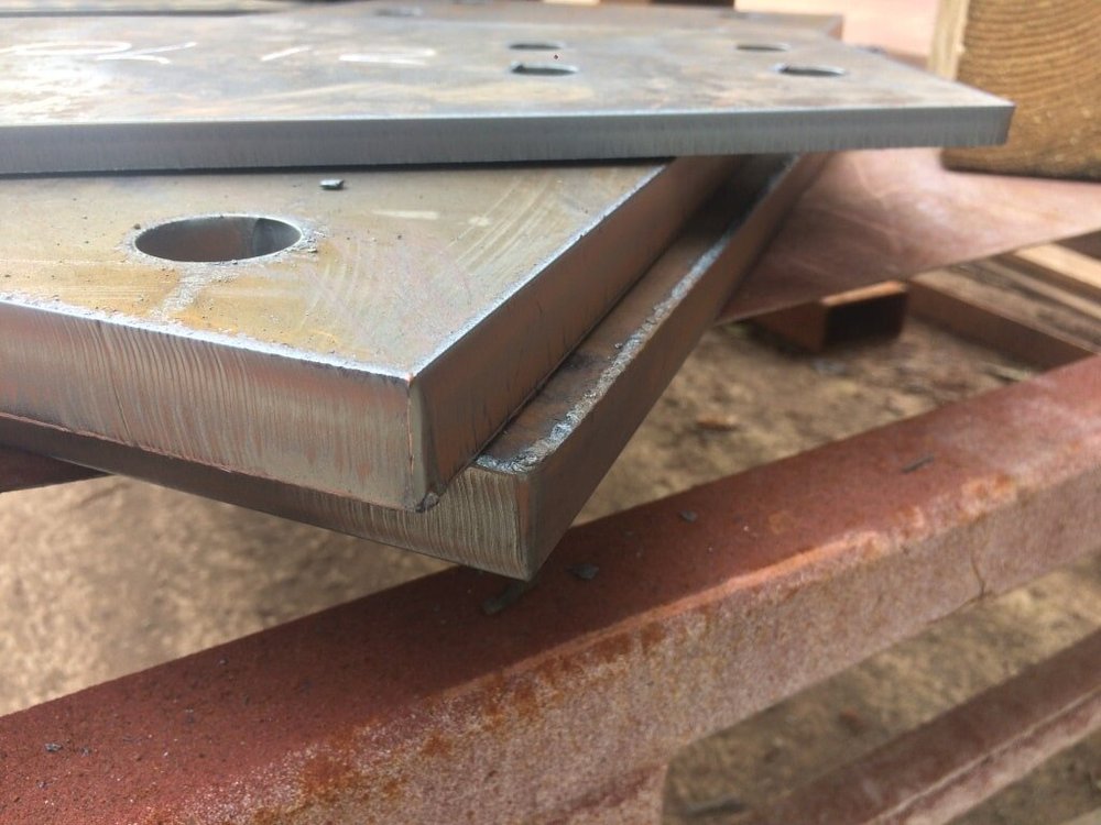 Pathway • CNC Plasma Cutting Portfolio - CR PLASMA