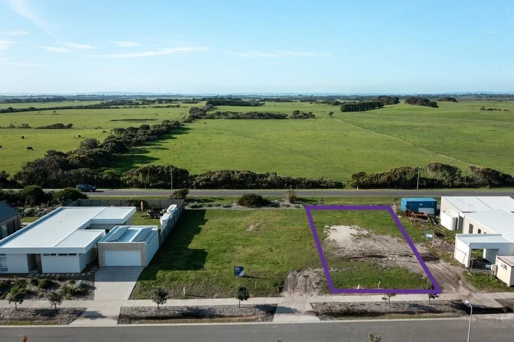 6 Seadragon Street - SOLD 03/08/2026