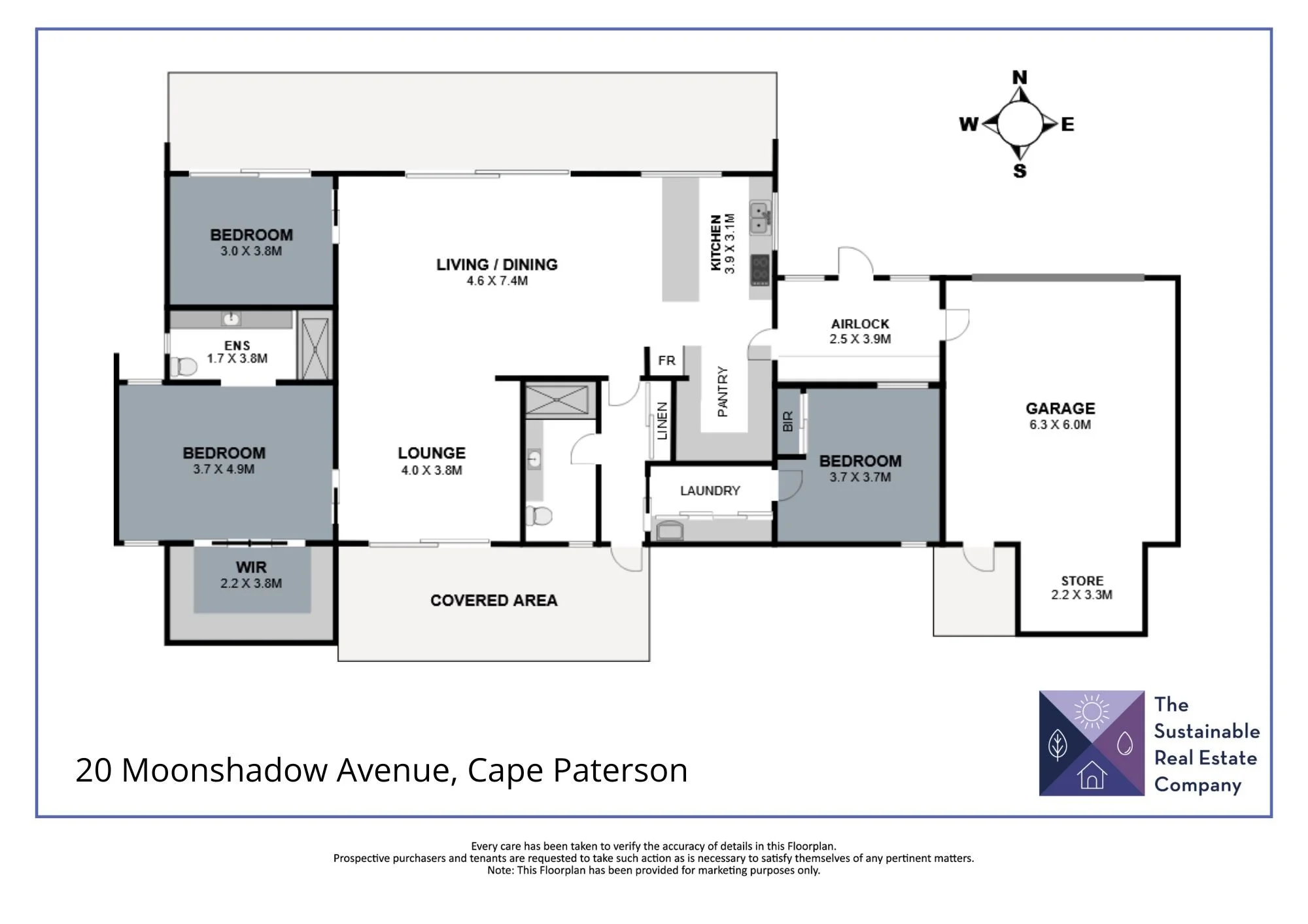 TSREC Floor Plan - 20 Moonshadow Avenue, Cape Paterson.jpg