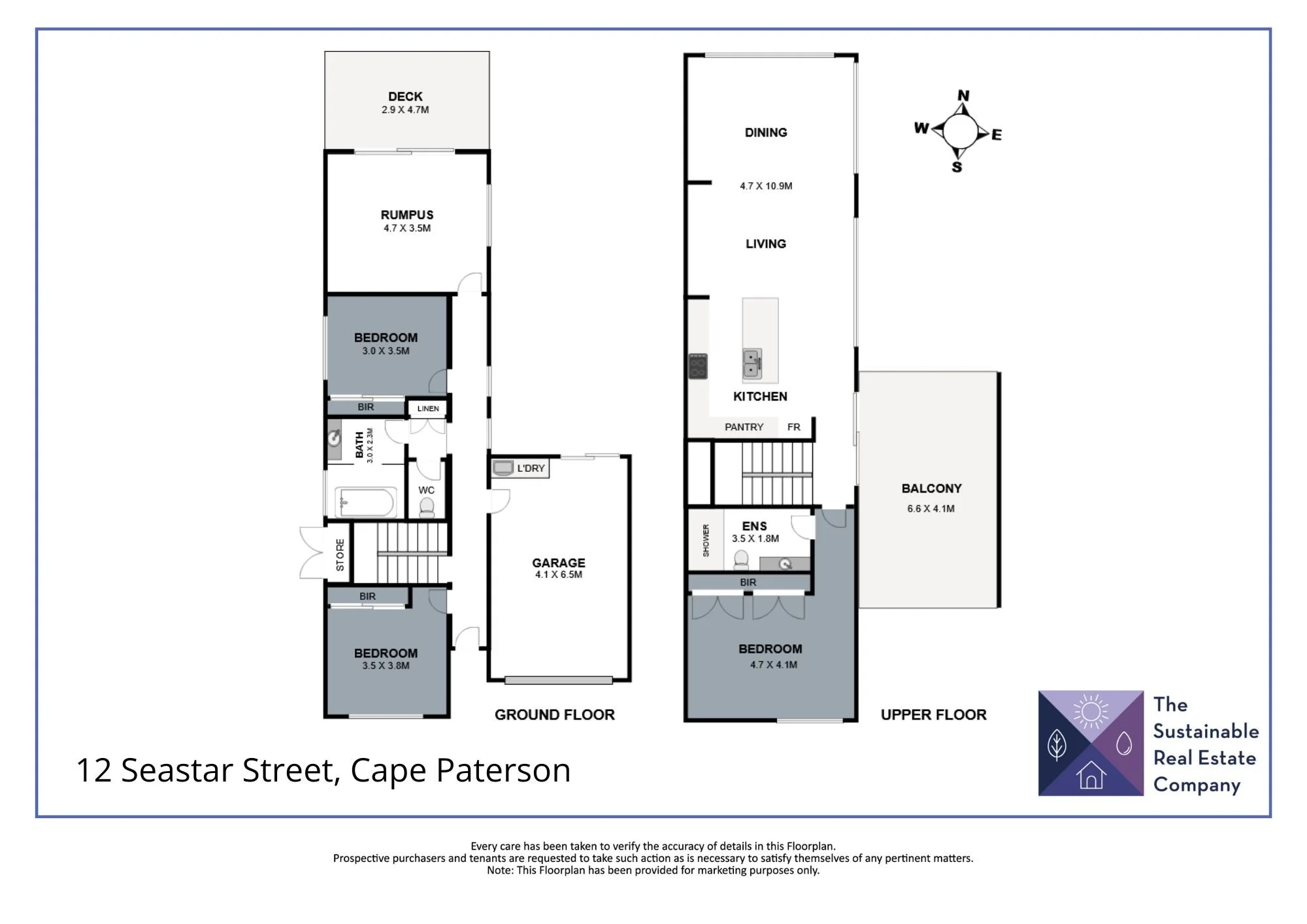 Floor Plan - 12 Seastar St, Cape Paterson.jpg
