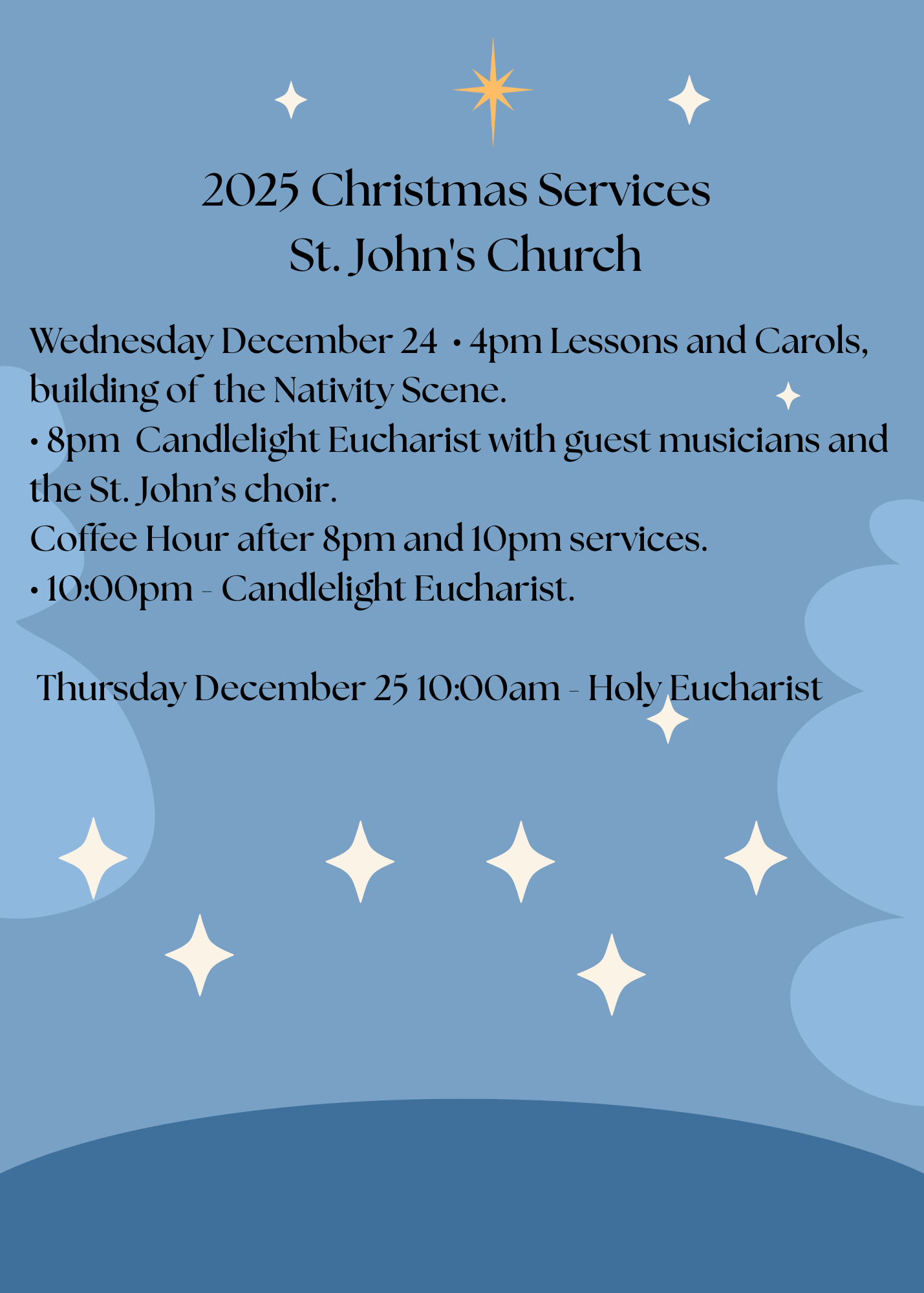 Blue Illustrated Cute Christmas Nativity Celebration Invitation (3).png