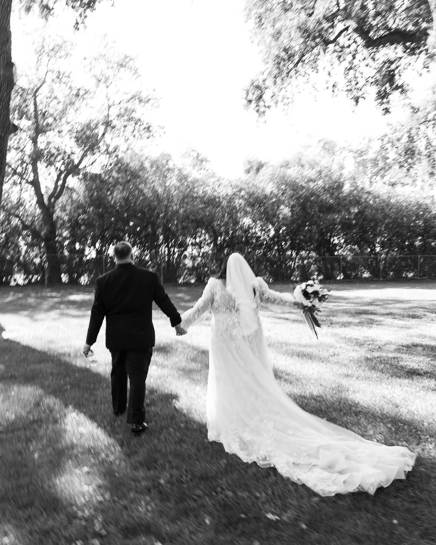 When love brings together traditions, families, and cultures &mdash; magic happens 💍