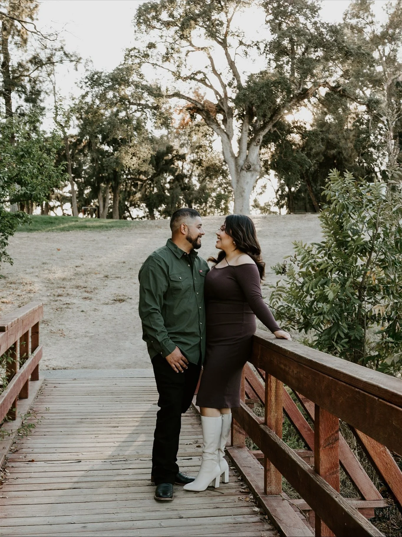 Love looks good on them. ✨