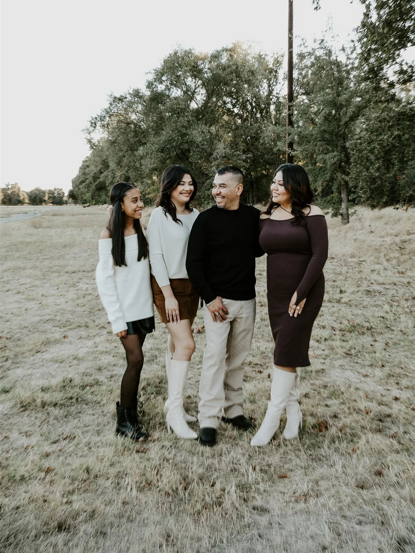 Una con las hijas ✨