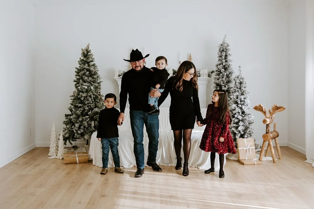 Incoming Christmas 2025 ✨🎄