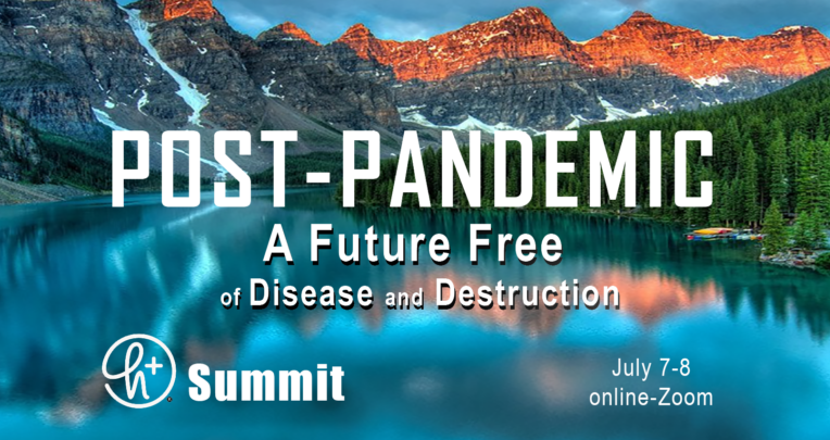 Over 3,500 people attended our virtual summit!