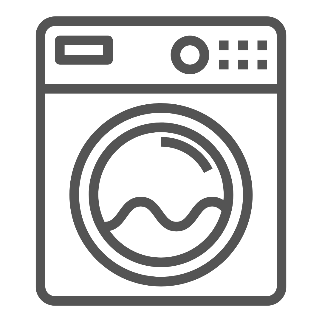 Laundry Facilities