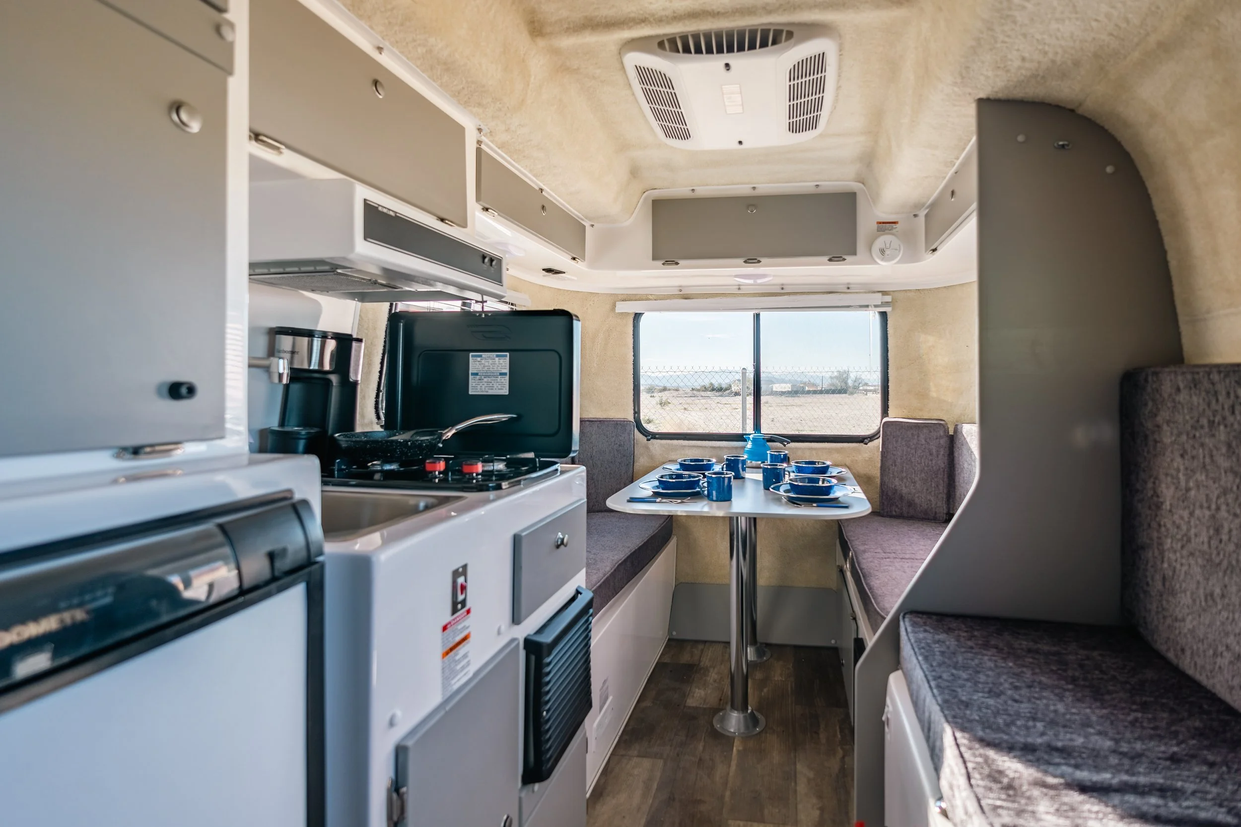 Rentals — Ocotillo RV Resort