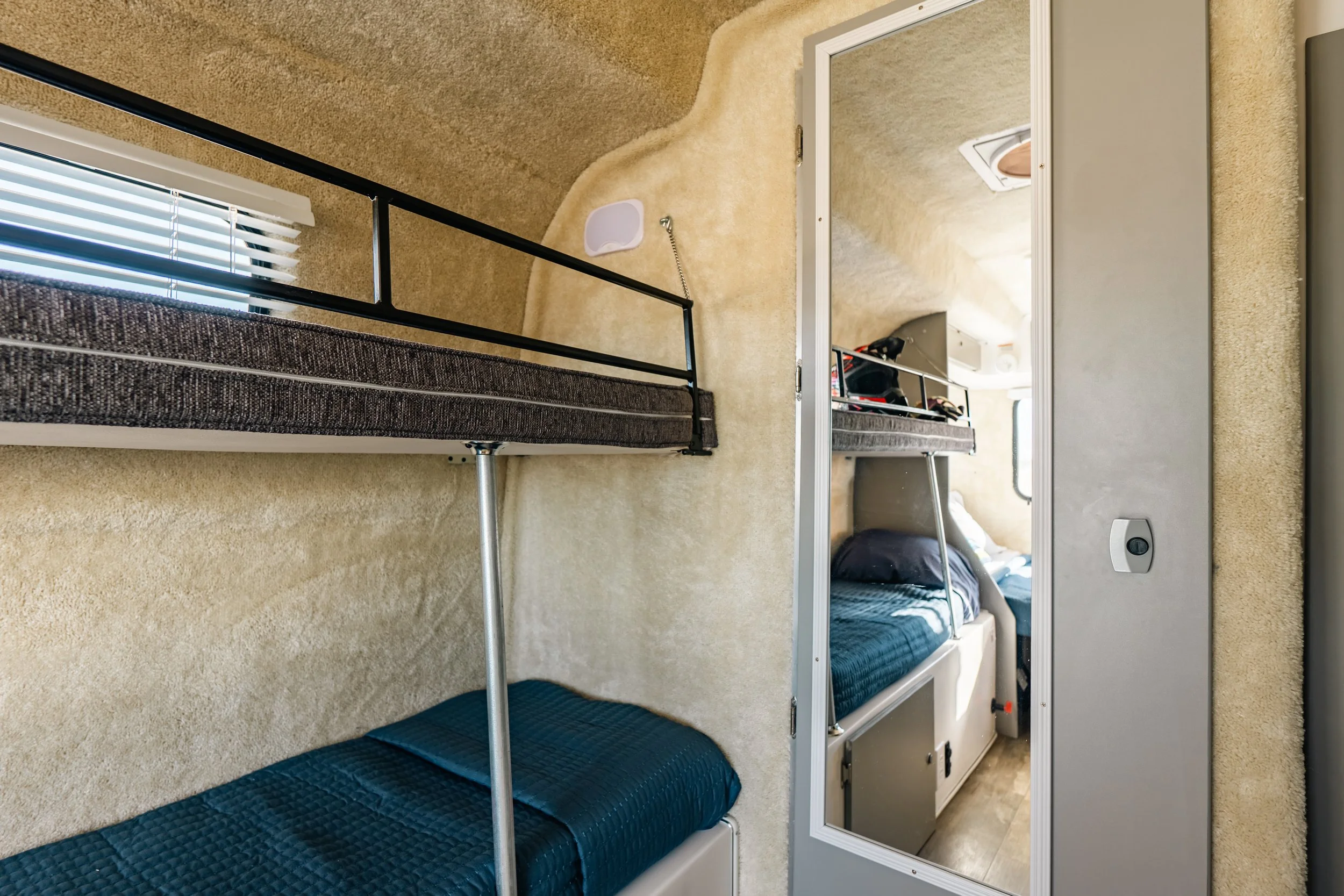 Rentals — Ocotillo RV Resort