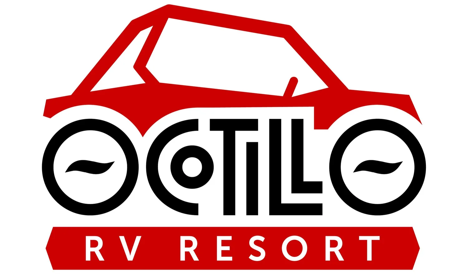 Ocotillo RV Resort - Photo 2