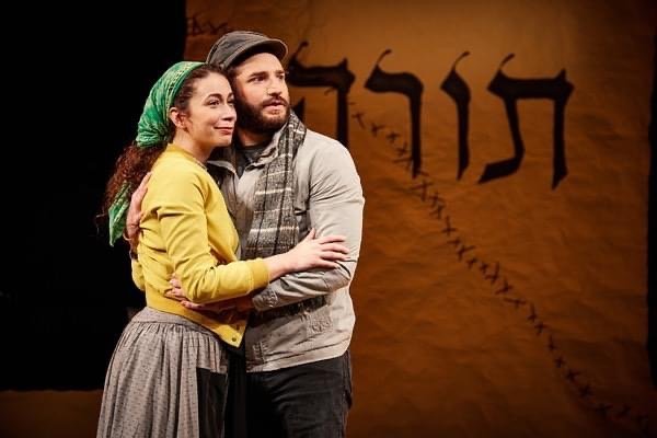 Fiddler on the Roof