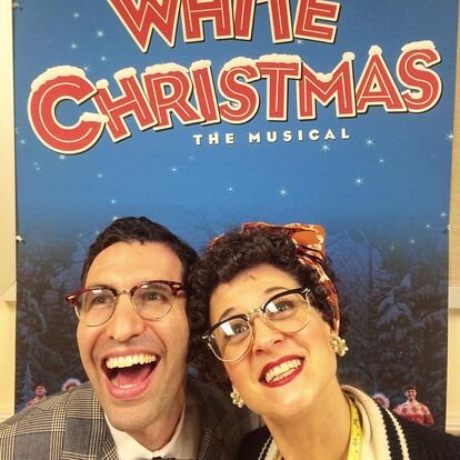 White Christmas