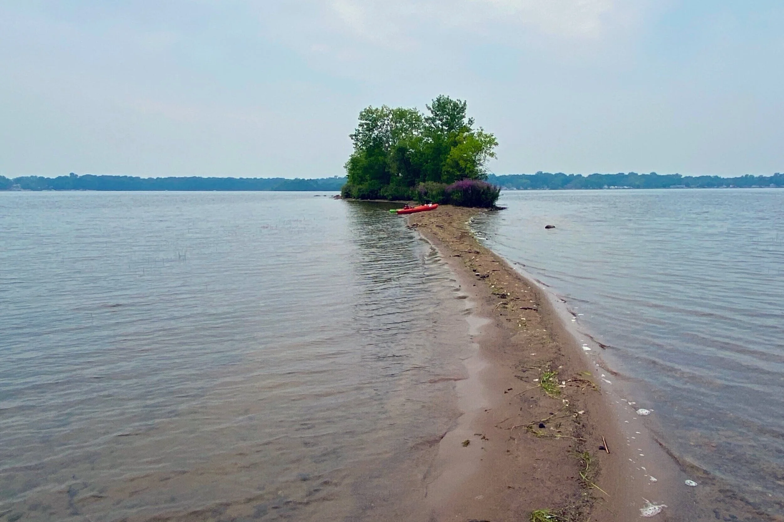 Big Marine Lake Association