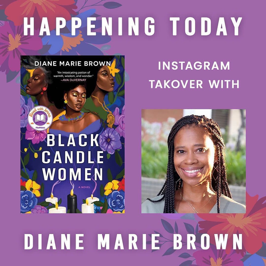 Hi! Guess who's taking over the Harper Collins Instagram today? ME! Follow along as I discuss my writing journey. I'm certain I will overshare. ☺️ Hope you will follow along.

Posted @withregram &bull; @harpercollins It's Friday, bookworms, and we ha