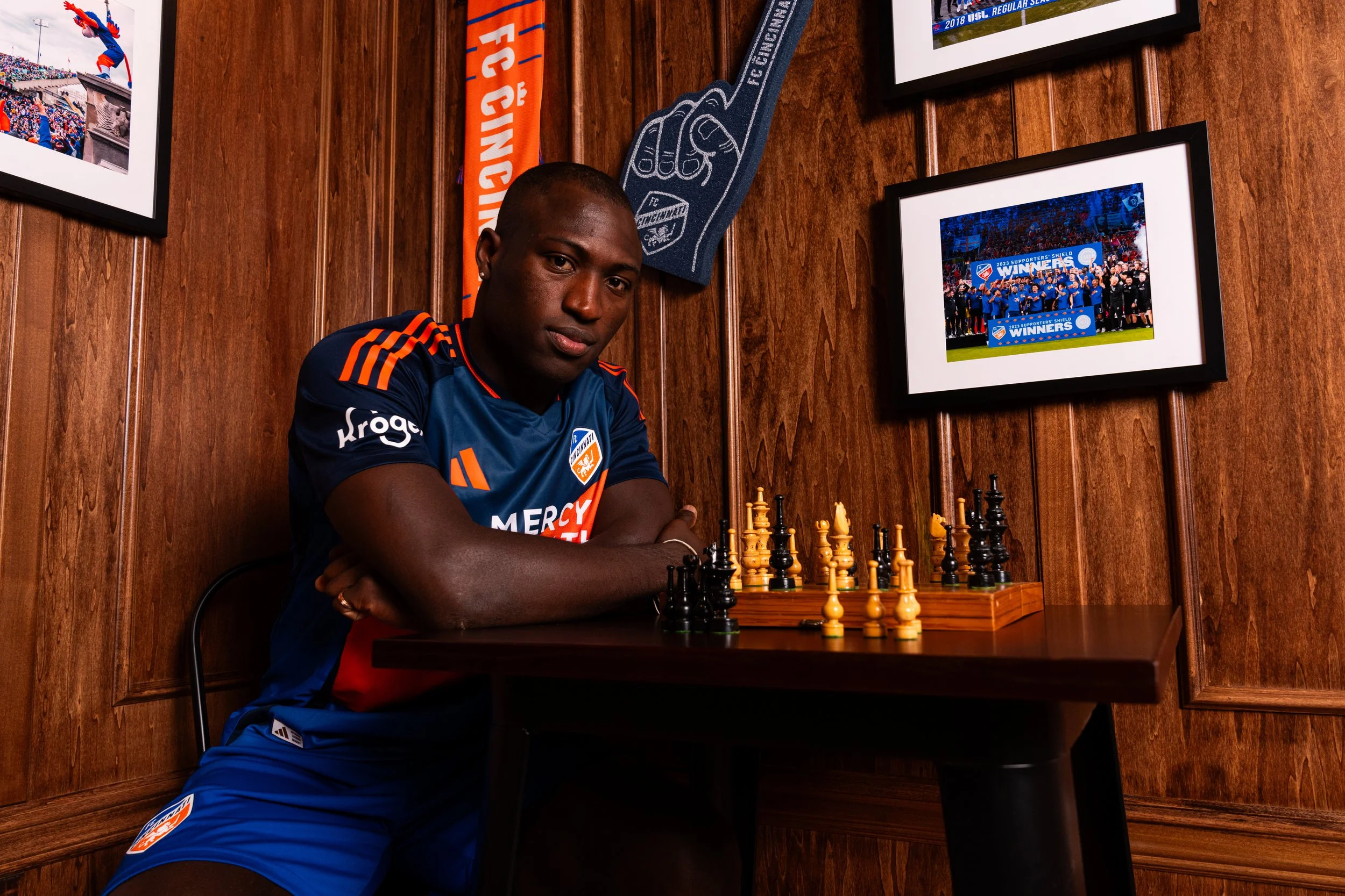 Denkey, Kevin (Orange and Blue Legacy Kit, Pub) 013.JPG