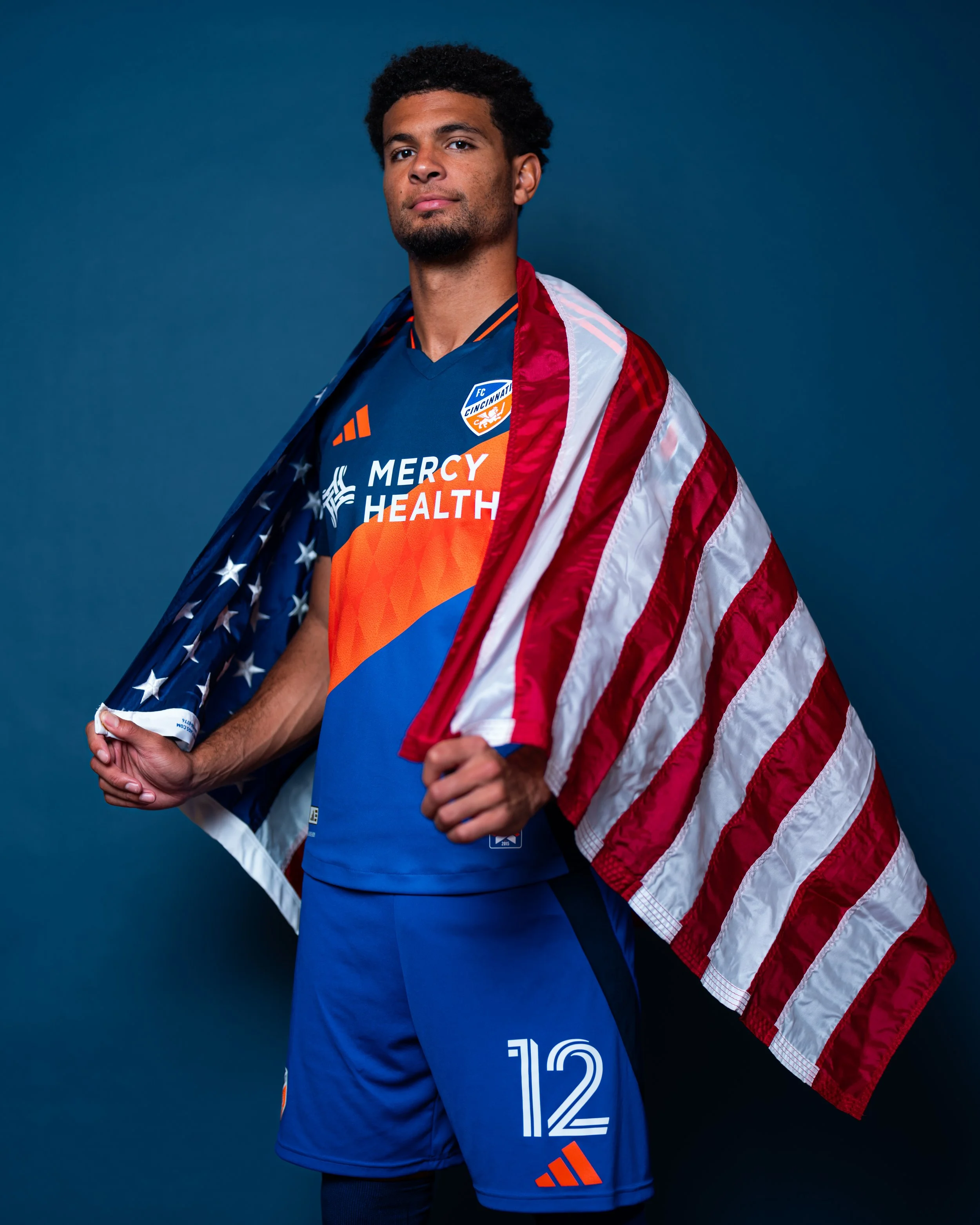 Robinson, Miles (Orange and Blue Legacy Kit, Blue Backdrop) 003.JPG