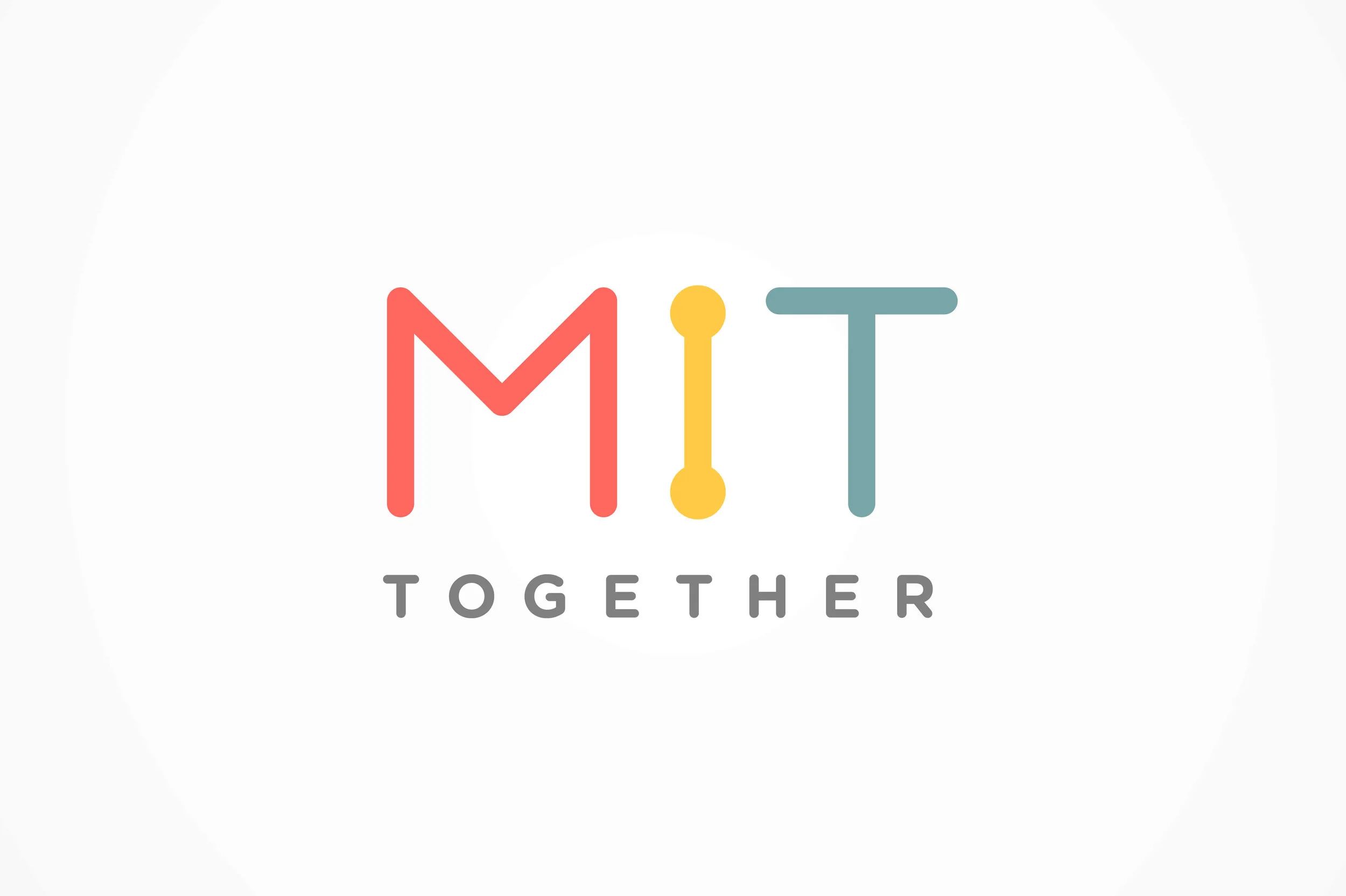 Mit Logo Design
