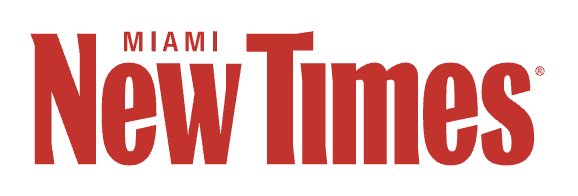 Miami New Times logo