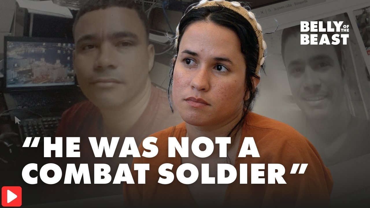 A Cuban Cryptographer Killed in U.S. Attacks on Venezuela: A Friend’s Testimony