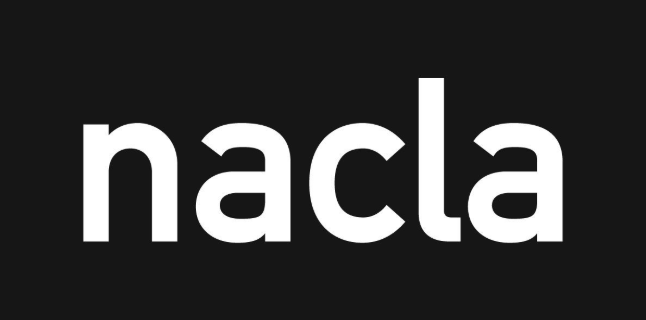 nacla logo