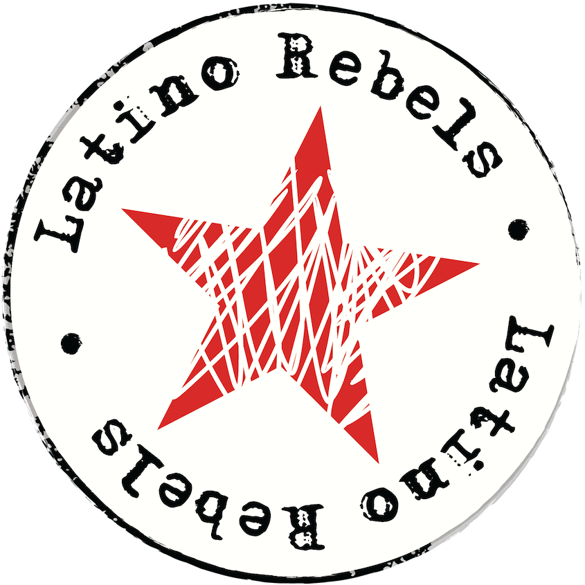 latino rebels logo