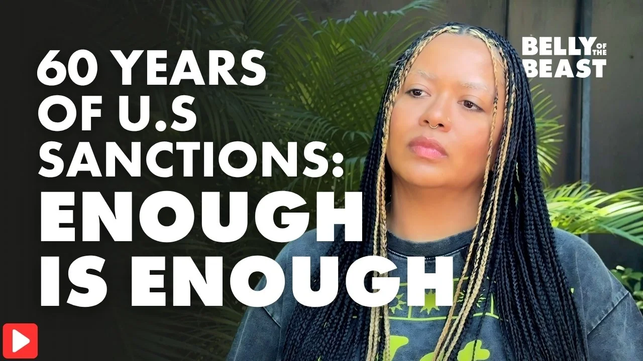 Niki Franco, Puerto Rican activist