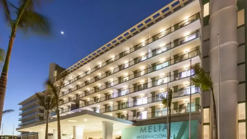 Hotel Melia