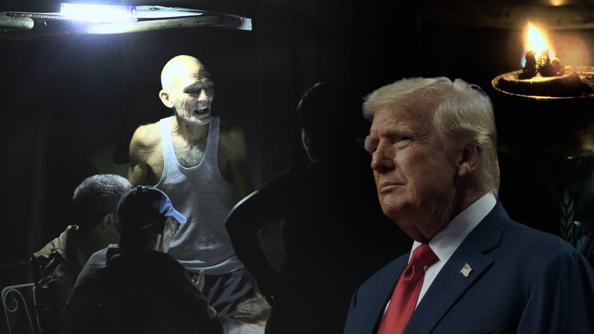 Belly fo the Beast article: The Flimsy Case for Trump's Economic War on Cuba